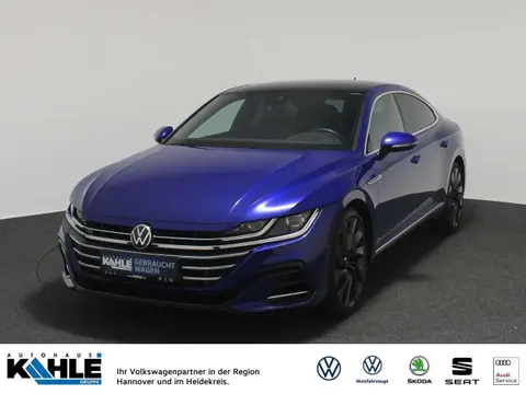 Used VOLKSWAGEN ARTEON Petrol 2023 Ad 