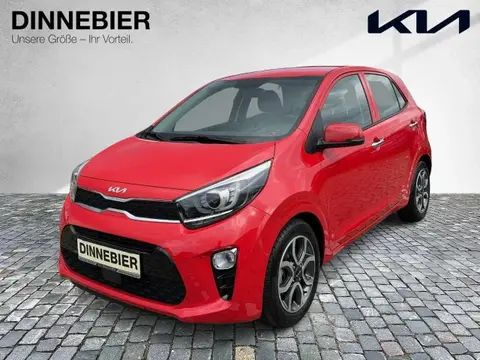 Used KIA PICANTO Petrol 2022 Ad 