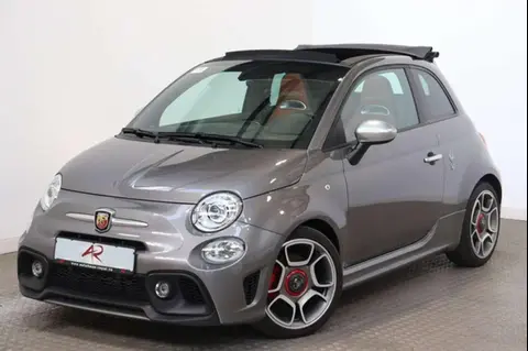 Used ABARTH 595 Petrol 2020 Ad 