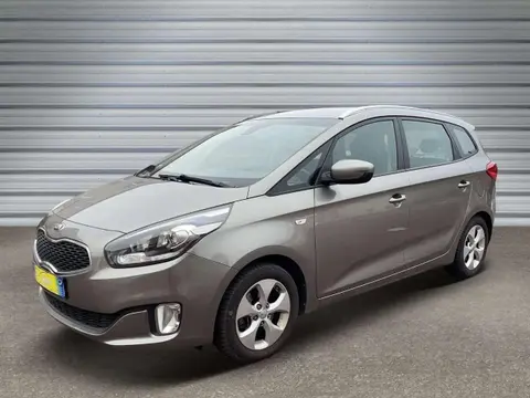 Annonce KIA CARENS Diesel 2015 d'occasion 