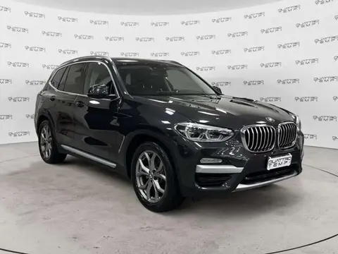 Used BMW X3 Diesel 2019 Ad 