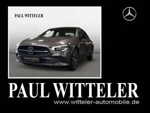 Used MERCEDES-BENZ CLASSE CLA Petrol 2020 Ad 