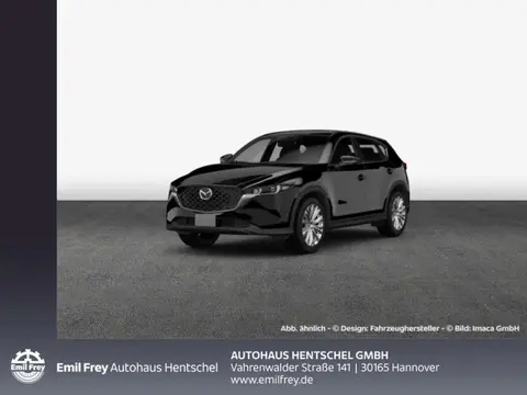 Used MAZDA CX-5 Petrol 2024 Ad 