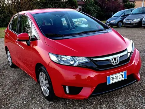 Annonce HONDA JAZZ Essence 2017 d'occasion 