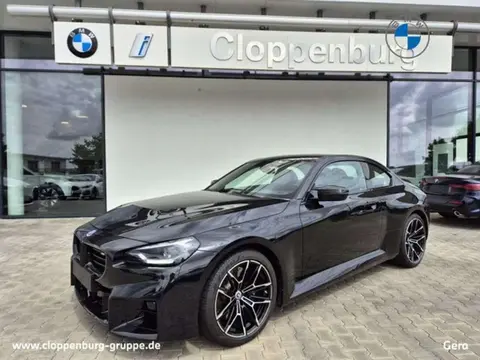 Used BMW M2 Petrol 2023 Ad 