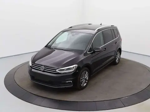 Used VOLKSWAGEN TOURAN Petrol 2024 Ad 