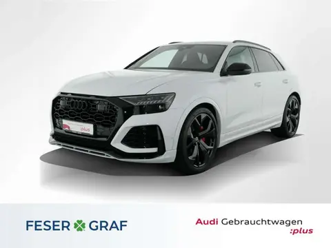 Used AUDI RSQ8 Petrol 2023 Ad 