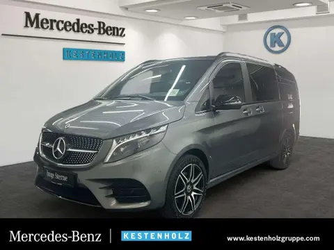 Used MERCEDES-BENZ CLASSE V Diesel 2023 Ad 