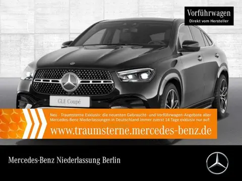 Used MERCEDES-BENZ CLASSE GLE Diesel 2023 Ad 