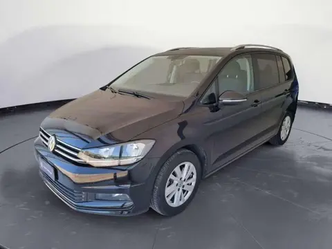 Annonce VOLKSWAGEN TOURAN Diesel 2021 d'occasion 