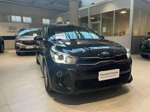 Annonce KIA RIO Essence 2019 d'occasion 