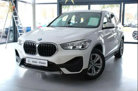 Used BMW X1 Hybrid 2021 Ad Germany