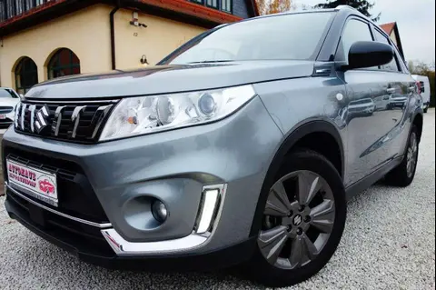 Annonce SUZUKI VITARA Essence 2019 d'occasion 