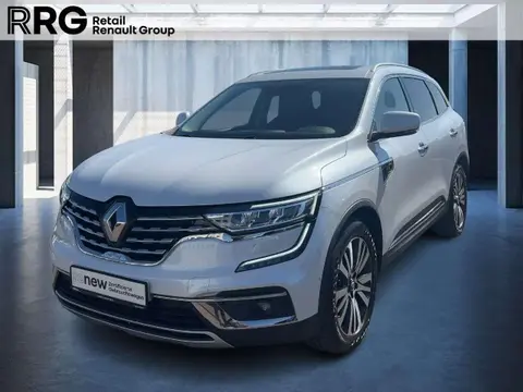 Annonce RENAULT KOLEOS Diesel 2022 d'occasion 