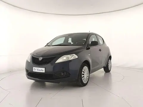 Used LANCIA YPSILON Hybrid 2021 Ad 