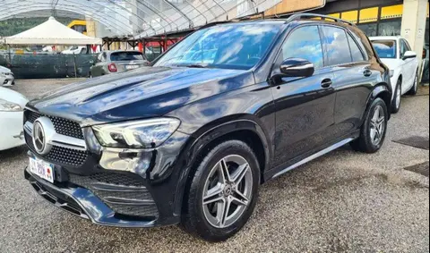 Used MERCEDES-BENZ CLASSE GLE Diesel 2020 Ad 