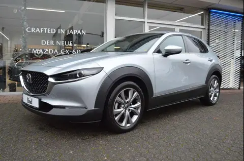 Used MAZDA CX-30 Petrol 2020 Ad 