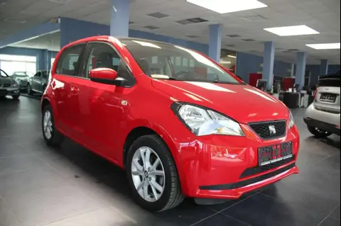 Used SEAT MII Petrol 2017 Ad 