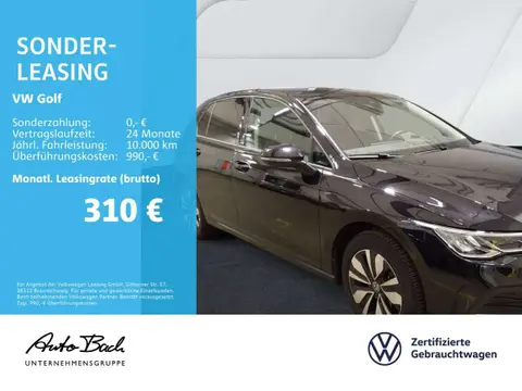 Annonce VOLKSWAGEN GOLF Diesel 2024 d'occasion 