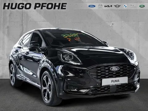 Annonce FORD PUMA Essence 2024 d'occasion 