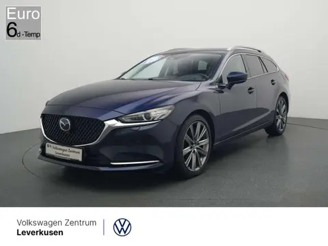 Used MAZDA 6 Petrol 2018 Ad 