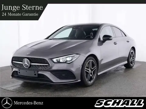 Used MERCEDES-BENZ CLASSE CLA Petrol 2023 Ad 