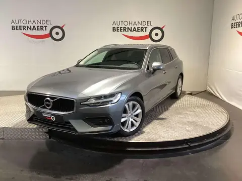 Annonce VOLVO V60 Diesel 2020 d'occasion 