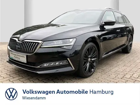 Annonce SKODA SUPERB Diesel 2023 d'occasion 