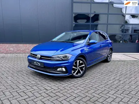 Used VOLKSWAGEN POLO Petrol 2019 Ad 