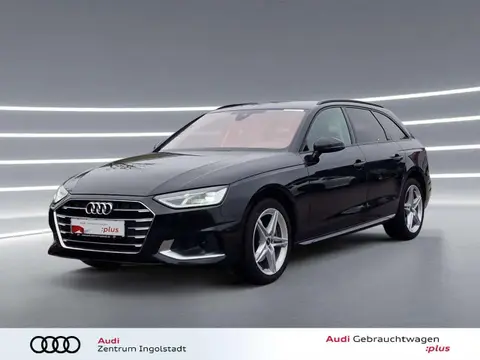 Annonce AUDI A4 Diesel 2019 d'occasion 