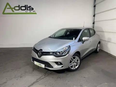 Annonce RENAULT CLIO Essence 2019 d'occasion 