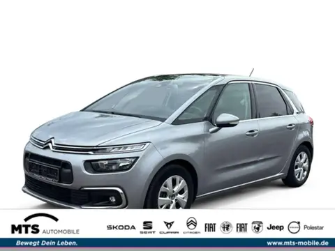 Used CITROEN C4 Petrol 2020 Ad 