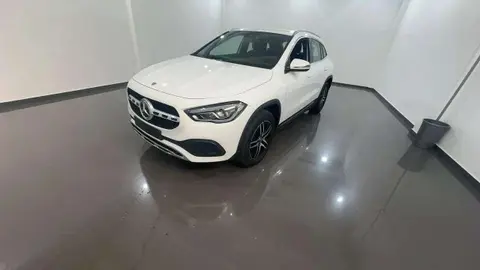 Annonce MERCEDES-BENZ CLASSE GLA Diesel 2023 d'occasion 