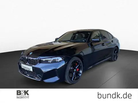 Annonce BMW SERIE 3 Diesel 2024 d'occasion 