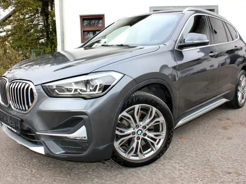 Used BMW X1 Diesel 2020 Ad 