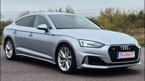 Annonce AUDI A5 Diesel 2021 d'occasion 