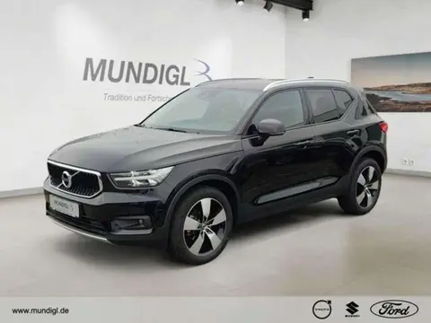 Used VOLVO XC40 Petrol 2021 Ad 