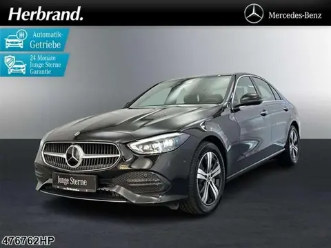 Used MERCEDES-BENZ CLASSE C Hybrid 2023 Ad 