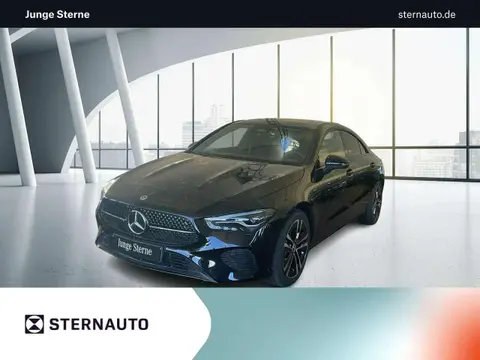 Annonce MERCEDES-BENZ CLASSE CLA Essence 2023 d'occasion 