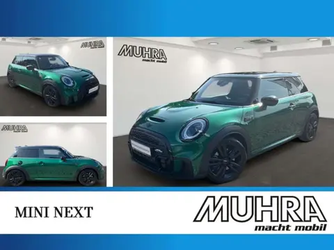 Used MINI COOPER Petrol 2023 Ad 