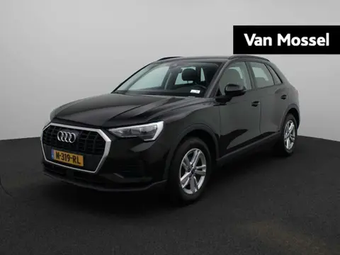 Used AUDI Q3 Petrol 2022 Ad 