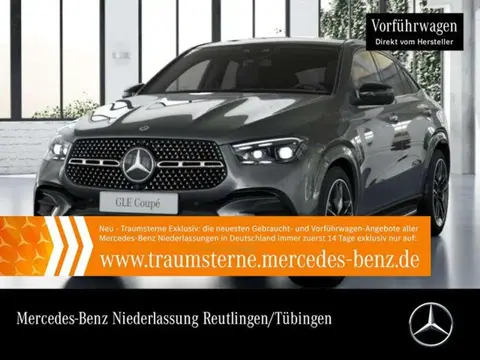 Used MERCEDES-BENZ CLASSE GLE Hybrid 2024 Ad 