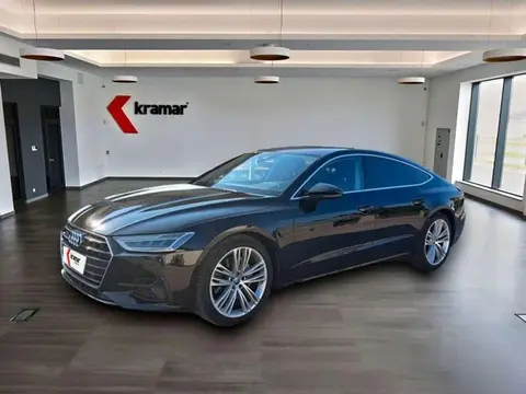 Used AUDI A7 Diesel 2019 Ad 