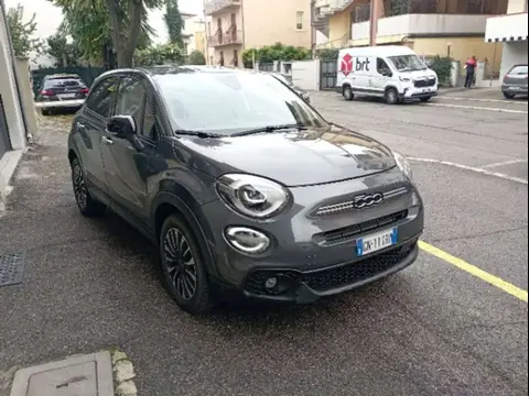 Used FIAT 500X Petrol 2023 Ad 