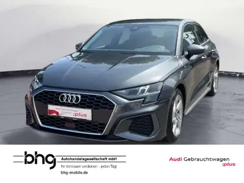 Used AUDI A3 Diesel 2022 Ad 