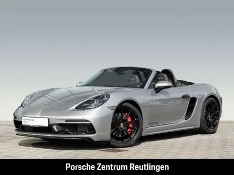 Used PORSCHE BOXSTER Petrol 2023 Ad 