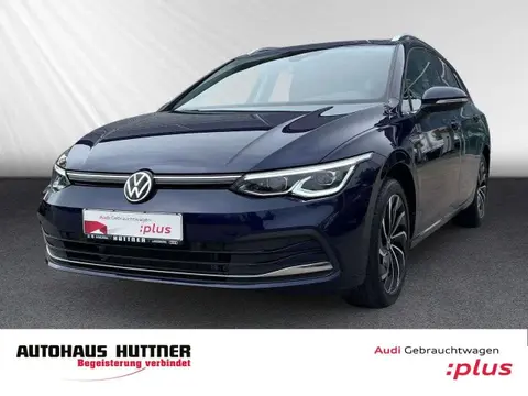 Used VOLKSWAGEN GOLF Diesel 2021 Ad 