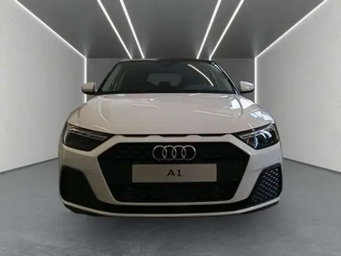 Annonce AUDI A1 Essence 2024 d'occasion 