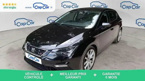 Used SEAT LEON Petrol 2018 Ad 