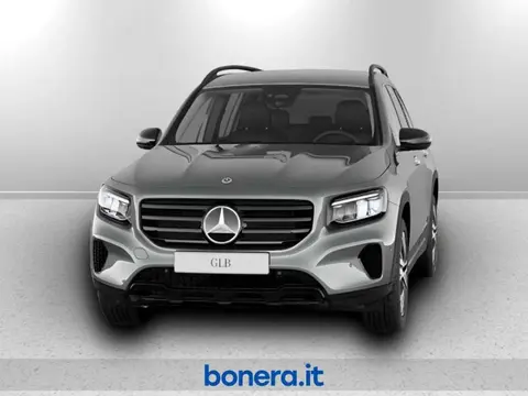 Annonce MERCEDES-BENZ CLASSE GLB Diesel 2024 d'occasion 